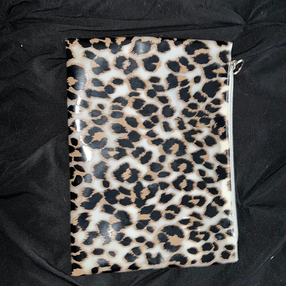 Old Navy Cosmetic Bikini Bag